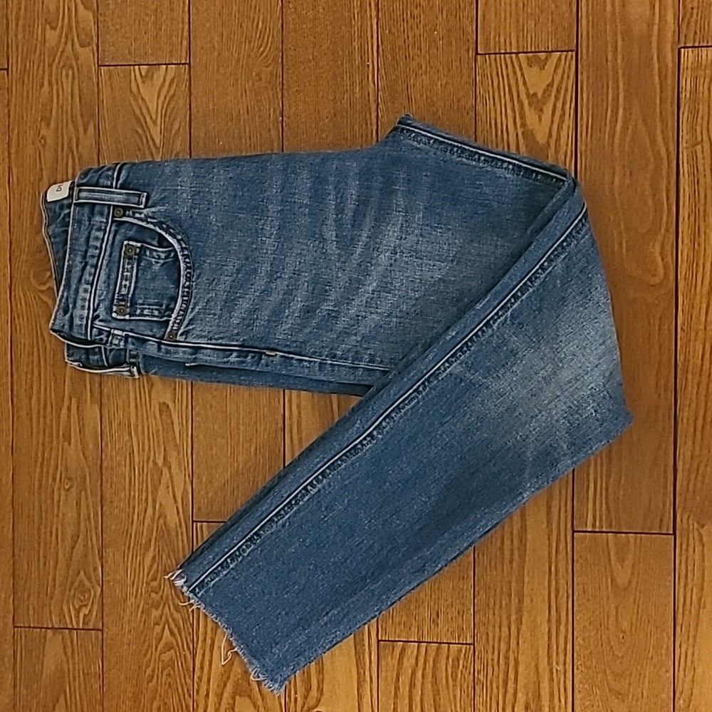 Denim Forum Jeans